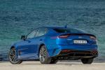 Kia Stinger GT-Line 2017 года (WW)